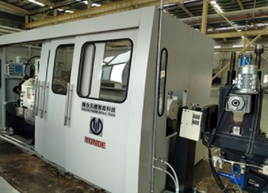 無心車床為什么不能大批量加工高硬度的零件？