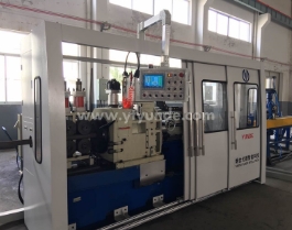 怎么挑選適合自己的矯直機(jī)？