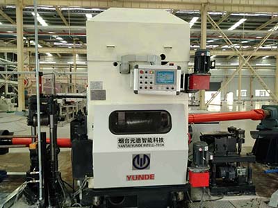 保養(yǎng)矯直機(jī)需要注意什么？